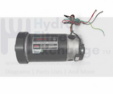 Horizon Fitness TM746 TM499 TM499G TM746B TM499B Treadmill Dc Drive Motor Set Semi Assembly 1000443635 - hydrafitnessparts