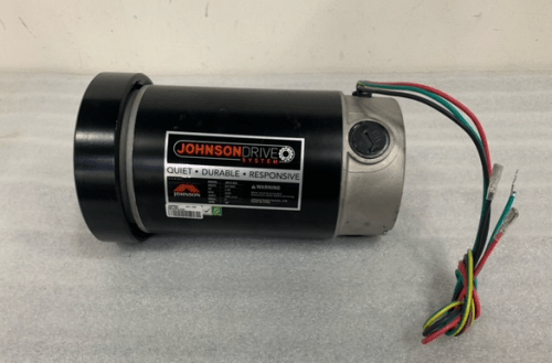 Horizon Fitness TM746 TM499 TM746B TM499B TM499G PTM499G Treadmill Dc Drive Motor Set Semi Assembly with Flywheel 1000443636 - hydrafitnessparts