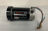 Horizon Fitness TM746 TM499 TM746B TM499B TM499G PTM499G Treadmill Dc Drive Motor Set Semi Assembly with Flywheel 1000443636 - hydrafitnessparts
