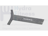 Horizon Fitness TM746 TM499 TM746B TM499B Treadmill Right Console Mast Set 1000457683 - hydrafitnessparts