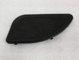 Horizon Fitness TM746 TM499 TM758 TM1000 TM746B TM499B TM758B TM1000B TM499G PTM499G TM1000C PTM1000C Treadmill Console Left Horn Cover 1000429981 - hydrafitnessparts