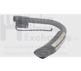 Horizon Fitness TM746 TM499 Treadmill Right Hand Pulse Sensor Grip Set Semi Assembly 1000442239 - hydrafitnessparts