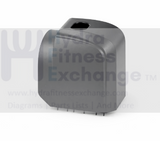 Horizon Fitness TM746 TM746B TM499G Treadmill Left Rear Cover 1000388591 - hydrafitnessparts