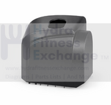 Horizon Fitness TM746 TM746B TM499G Treadmill Right Rear Cover 1000388592 - hydrafitnessparts