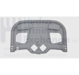 Horizon Fitness TM746 TM758 TM758B TM746B Treadmill Console Down Cover 1000429977 - hydrafitnessparts