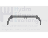 Horizon Fitness TM746 TM758 TM758B TM746B Treadmill Elevation Support Rack Set 1000429998 - hydrafitnessparts