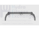 Horizon Fitness TM746 TM758 TM758B TM746B Treadmill Elevation Support Rack Set 1000429998 - hydrafitnessparts