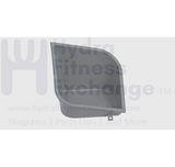 Horizon Fitness TM746 TM758 TM758B TM746B Treadmill Right Kettle Rack 1000430235 - hydrafitnessparts