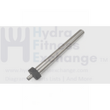 Horizon Fitness TM746 TM758 Treadmill Front Drive Roller Set W/Pulley 1000412516 - hydrafitnessparts
