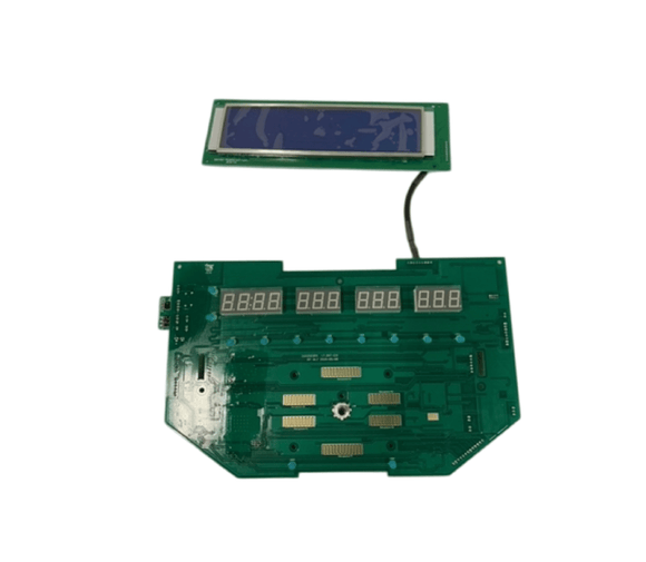 Horizon Fitness TM765 TM1002C Treadmill Display Console Control Board 1000453301 - hydrafitnessparts