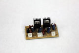 Horizon Fitness Treadmill Amplifier Control Board 019304 - A - hydrafitnessparts