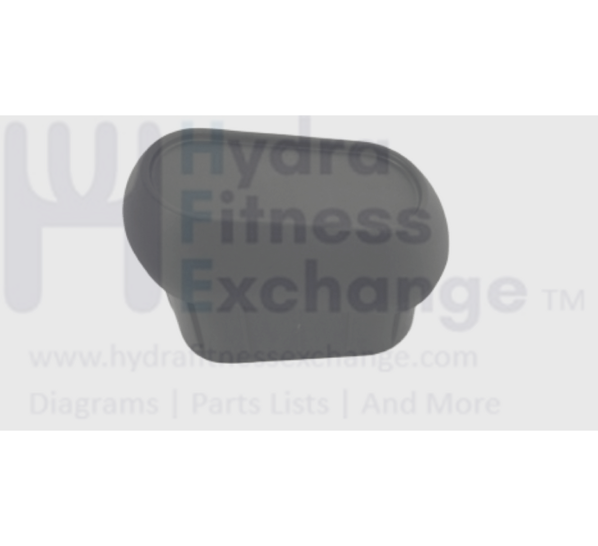 Horizon Fitness Treadmill Arm Rest Cap 1000377420 – hydrafitnessparts