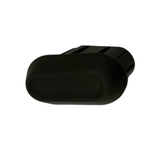 Horizon Fitness Treadmill Arm Rest Cap Diam.40 x Diam.80x 1000461158 - hydrafitnessparts