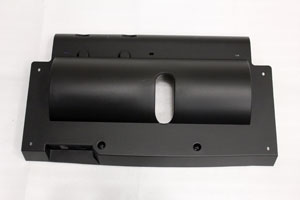 Horizon Fitness Treadmill Bottom Motor Cover 077449 - hydrafitnessparts