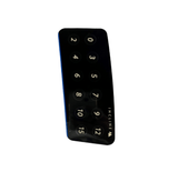 Horizon Fitness Treadmill Console Left Manipulate Overlay 1000461870 - hydrafitnessparts