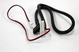 Horizon Fitness Treadmill Console Wire Harness 50m 074973 - hydrafitnessparts