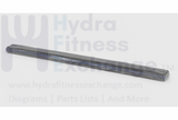 Horizon Fitness Treadmill Decorative Rail Frame 1000430253 - hydrafitnessparts
