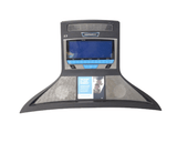 Horizon Fitness Treadmill Display Console Panel 1000343298 & 1000343831 - hydrafitnessparts