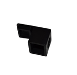 Horizon Fitness Treadmill Flexible Tube Upper End Cap 1000226906 - hydrafitnessparts