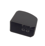 Horizon Fitness Treadmill Front Left or Right End Cap 000955 - BC - hydrafitnessparts