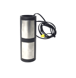 Horizon Fitness Treadmill Heart Sensor Set Semi Assembly 1000334956 - hydrafitnessparts