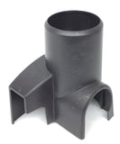 Horizon Fitness Treadmill Left Console Mast Cover 001571 - AA - hydrafitnessparts