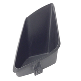 Horizon Fitness Treadmill left Kettle Rack 1000300910 - hydrafitnessparts