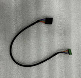 Horizon Fitness Treadmill Left Key Con Wire 1000461199 - hydrafitnessparts