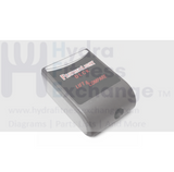 Horizon Fitness Treadmill Left Side Rail End Cap 000387 - EB - hydrafitnessparts