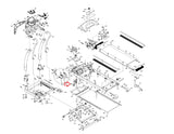 Horizon Fitness Treadmill Lift Elevation Motor Actuator 012797 - 00 - hydrafitnessparts