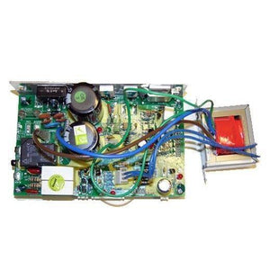 Horizon Fitness Treadmill Lower Control Board Motor Controller + Choke 013674-DG - hydrafitnessparts