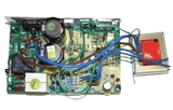 Horizon Fitness Treadmill Lower Motor Control Board Controller with Choke 013674 - DG - hydrafitnessparts