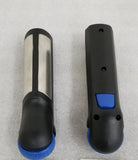 Horizon Fitness Treadmill Pulse Sensor Arm Rest Set 1000444924 - hydrafitnessparts