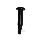 Horizon Fitness Treadmill Special Support Tube Base Bolt M8X1.25PX54L 008628 - B - hydrafitnessparts