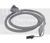 Horizon Fitness Treadmill Upper Console Wire Set 24AWG 1000437000 - hydrafitnessparts