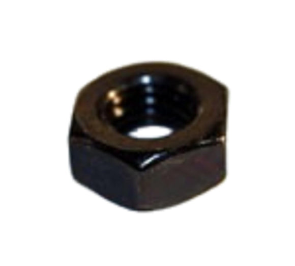 Horizon Matrix Fitness Treadmill Hex Nut M10x1.5P 020370 - 00 - hydrafitnessparts