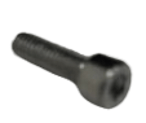 Horizon Matrix Fitness Treadmill Round Head Screw M6X1.0PX8L 1000109776 - hydrafitnessparts