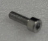 Horizon Matrix Fitness Treadmill Round Head Screw M6X1.0PX8L 1000109776 - hydrafitnessparts