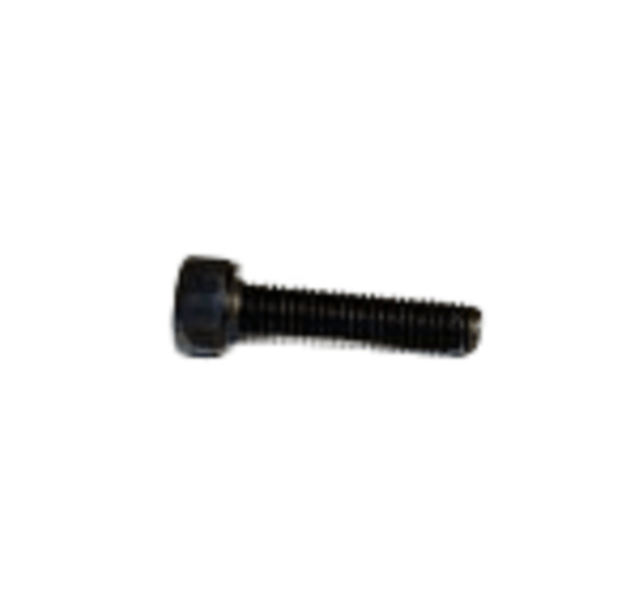 Horizon Matrix Fitness Treadmill Round Head Socket Screw M6X1.0PX25L 004468-00 - hydrafitnessparts