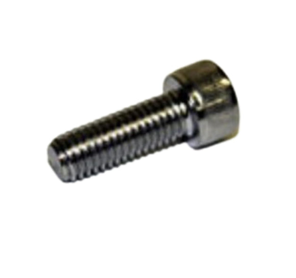 Horizon Matrix Smooth Fitness Treadmill Round Socket Screw M5x0.8Px15L 004454 - 00 - hydrafitnessparts