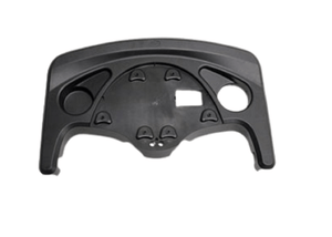 Horizon Merit Tempo Fitness Triumph Treadmill Console Housing Shell 056344 - AA - hydrafitnessparts