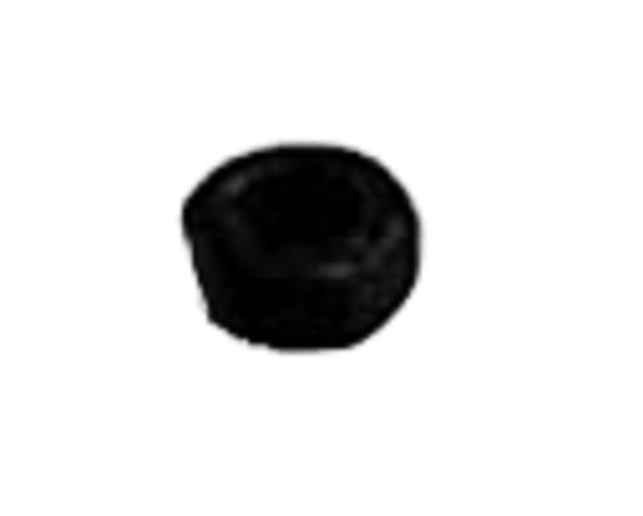 Horizon Smooth Advanced Fitness Group Treadmill Hex Nut M5X0.8PX4H 004903 - Z - hydrafitnessparts