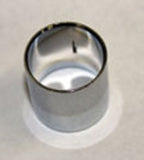 Horizon Vision AFG Fitness Livestrong Treadmill Sleeve 22.2X1.0TX22L 009717 - B - hydrafitnessparts