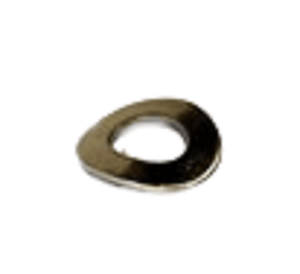 Horizon Vision Fitness Elliptical ARC Washer 8.4x17.0x1.0T 079301 - hydrafitnessparts