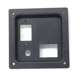 Horizon Vision Fitness Elliptical Front Bracket Power Plate 1000094431 - hydrafitnessparts