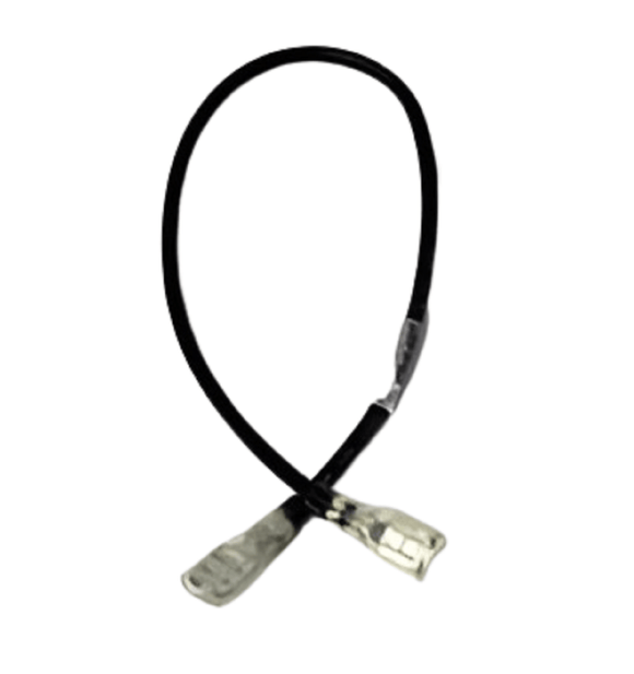 Horizon Vision Fitness Horizon Fitness Treadmill Control Board Power Wire Harness Black 002500 - B2 12