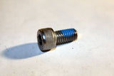 Horizon Vision Fitness Livestrong Matrix Treadmill Round Hex Socket Screw M8x1.25px15l 064626 - 00 - hydrafitnessparts