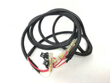 Horizon Vision Fitness Treadmill Heart Rate Wire Harness 002596 - B - hydrafitnessparts