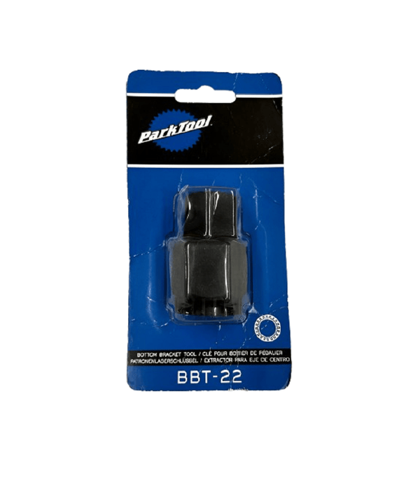 Horizon ZMK4006081 Bike Bottom Bracket Tool Spline Park Tool BBT - 20 ZMS4010313 - hydrafitnessparts