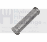 Hydra Fitness Exchange Elliptical Grip Size D 25mm _ OD 4mm x ID 134mm - hydrafitnessparts